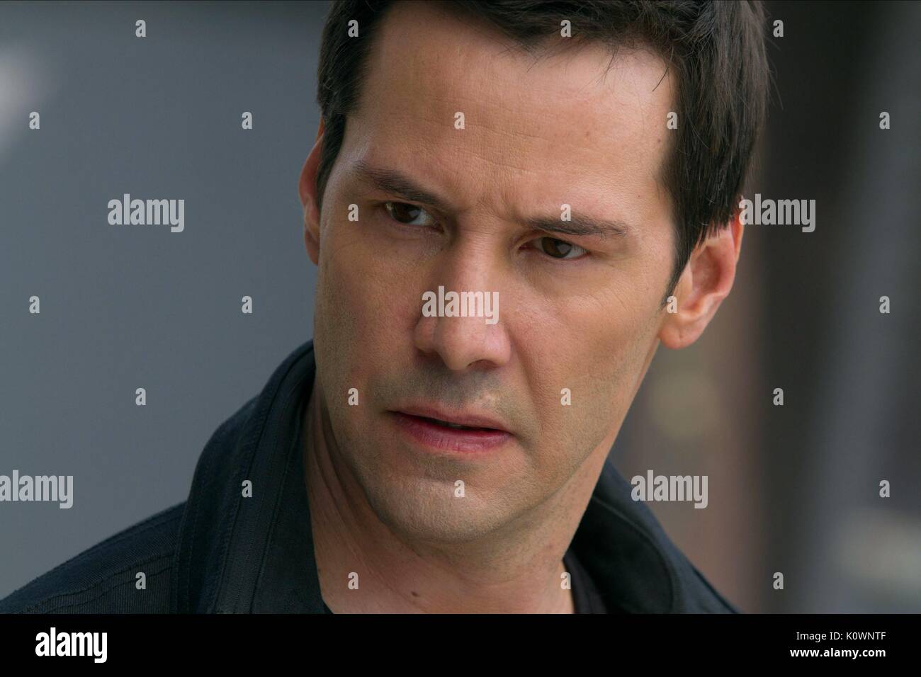 Keanu Reeves Mann Des Tai Chi 2013 Stockfotografie Alamy