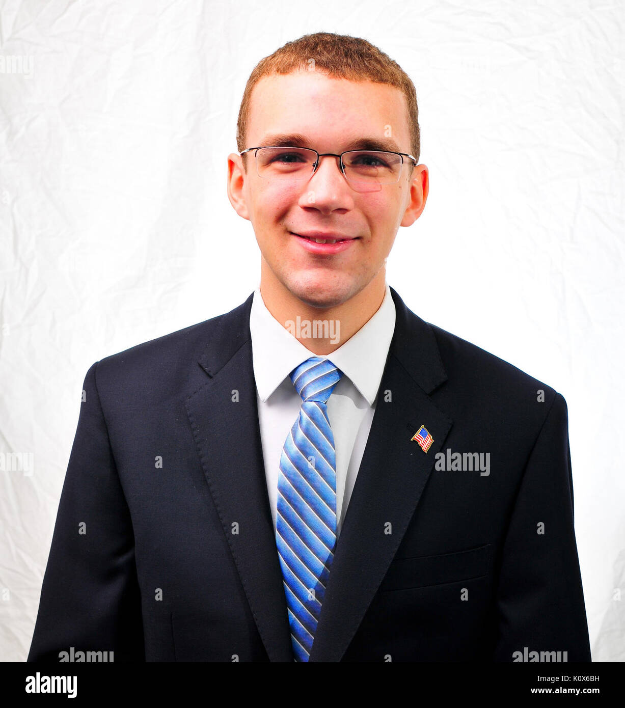 AndrewPutnam Stockfoto