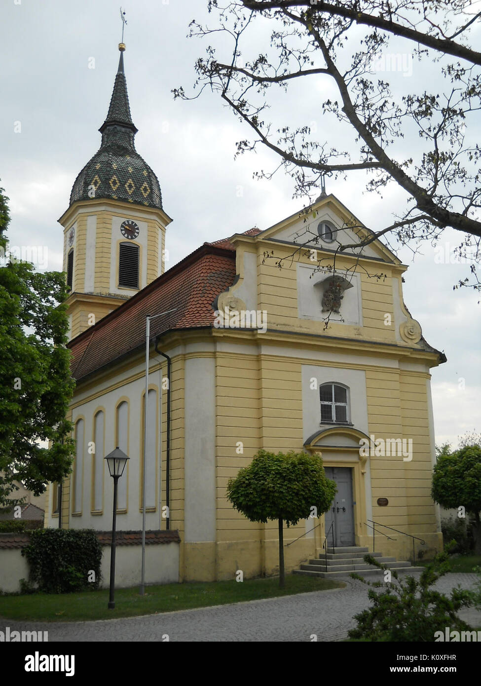 Aha 2011 05 11. (1) Stockfoto