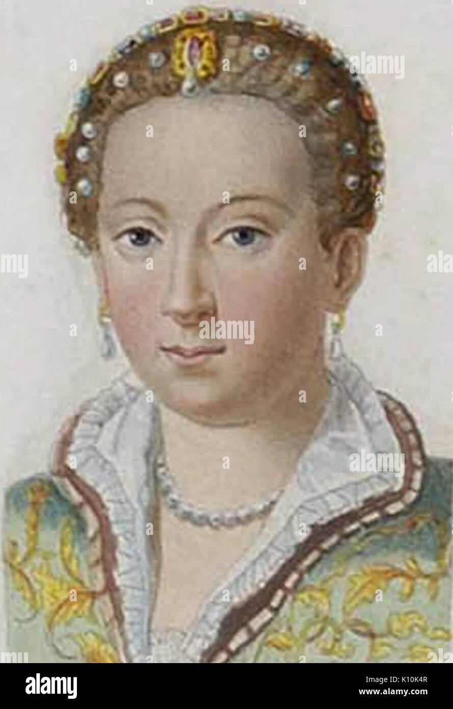 BiancaCapello Stockfoto