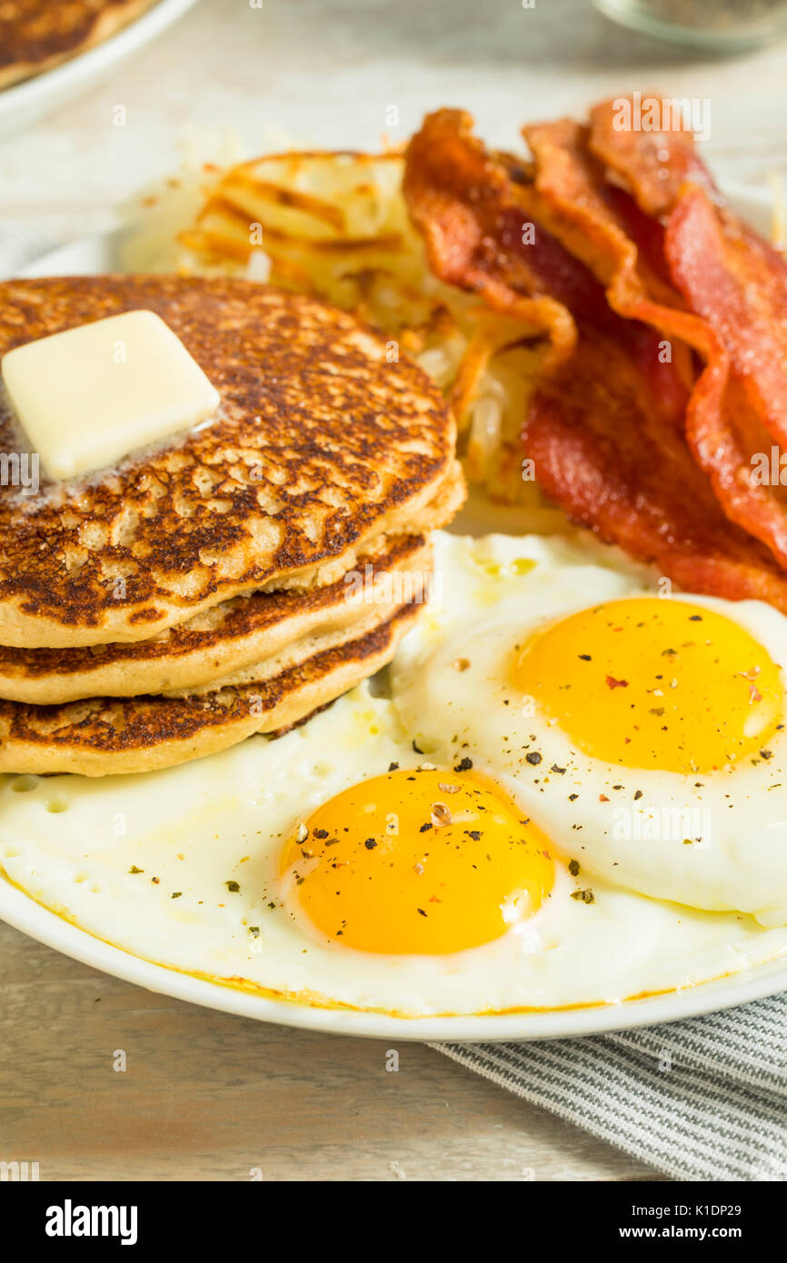 Amerikanisches Brot Stockfotos und -bilder Kaufen - Alamy