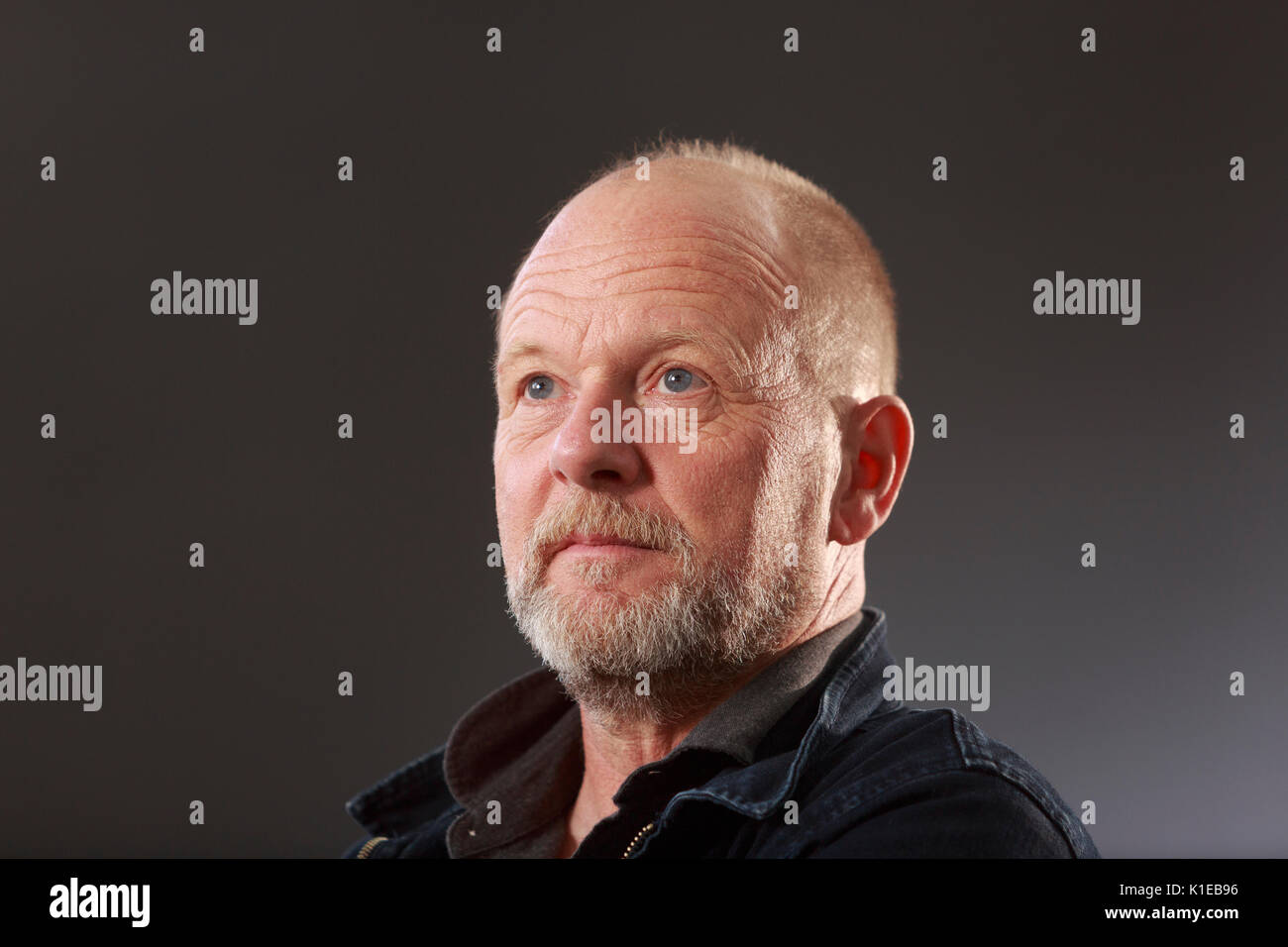 Alex Renteon Schriftsteller Stockfotos und -bilder Kaufen - Alamy