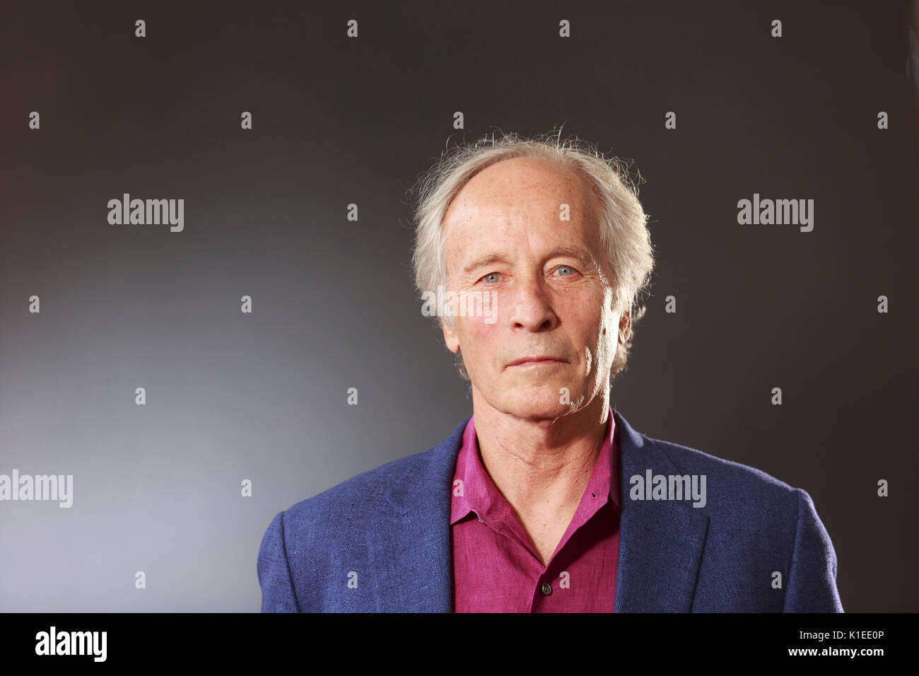 Richard Ford Schriftsteller Kurzgeschichte Stockfotos und bilder