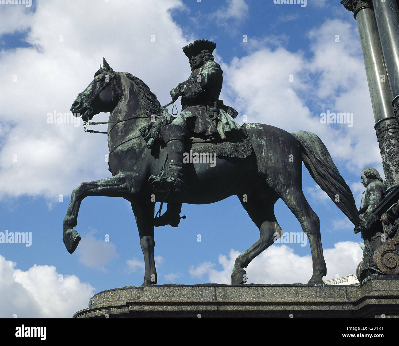 Ludwig andreas von khevenhüller Fotos und Bildmaterial in hoher