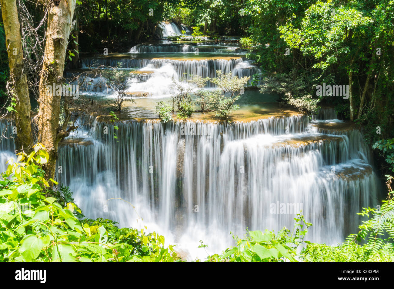 Kanchanaburi -Fotos und -Bildmaterial in hoher Auflösung – Alamy