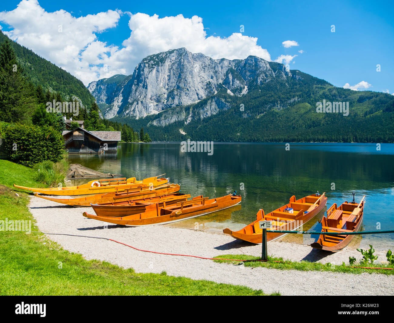 Altausseer See Fotos Und Bildmaterial In Hoher Aufl sung Alamy altausseer-see-fotos-und-bildmaterial-in-hoher-aufl-sung-alamy