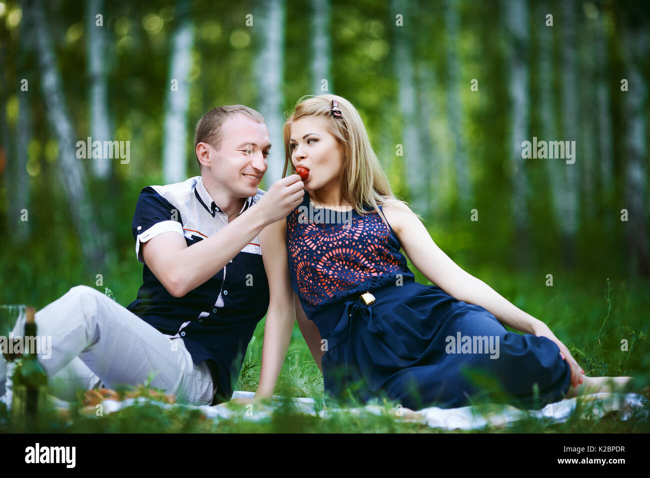 Die Sorte Dating-App Android