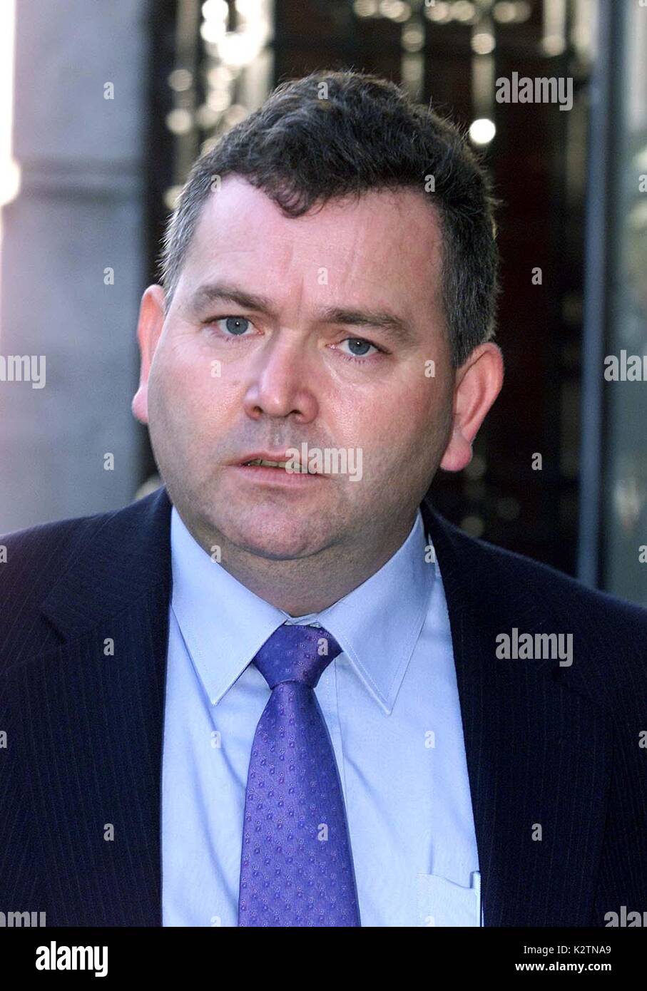 Sarah Payne Mordversuch Sussex Police Officer Martyn Underhill. Sarah Evelyn Isobel Payne (13. Oktober 1991 und 1. Juli 2000) Die 8-jährige Schülerin, war das Opfer eines hochrangigen Entführung und Mord in England im Juli 2000. Die anschließende Untersuchung wurde ein prominenter Fall im Vereinigten Königreich. Ihr Mörder, Roy Wittling, wurde im Dezember 2001 zu lebenslanger Haft verurteilt Stockfoto