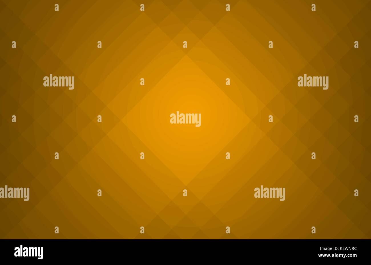 Design von einem gelben Hintergrund mit sich kreuzenden Formen bilden einen Rhombus. Eine Vorlage von Premium Hintergrund von Plätzen für eine Website, Flyer oder Banner. Stock Vektor