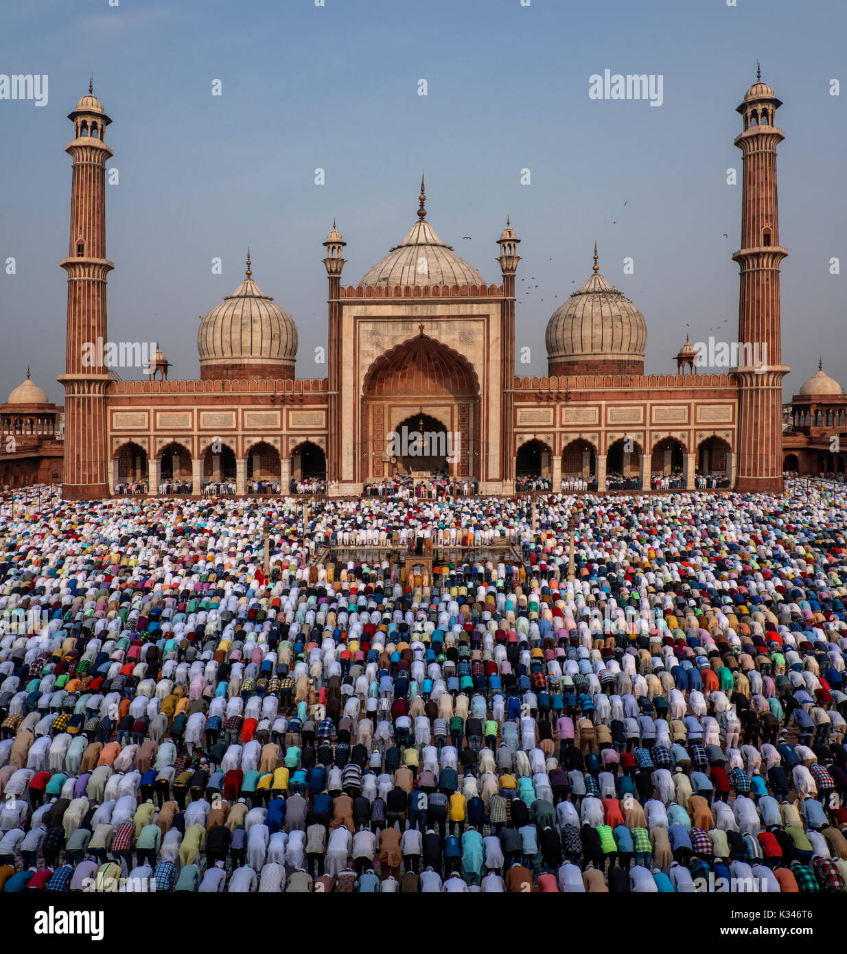 Eid Stockfotos & Eid Bilder - Alamy