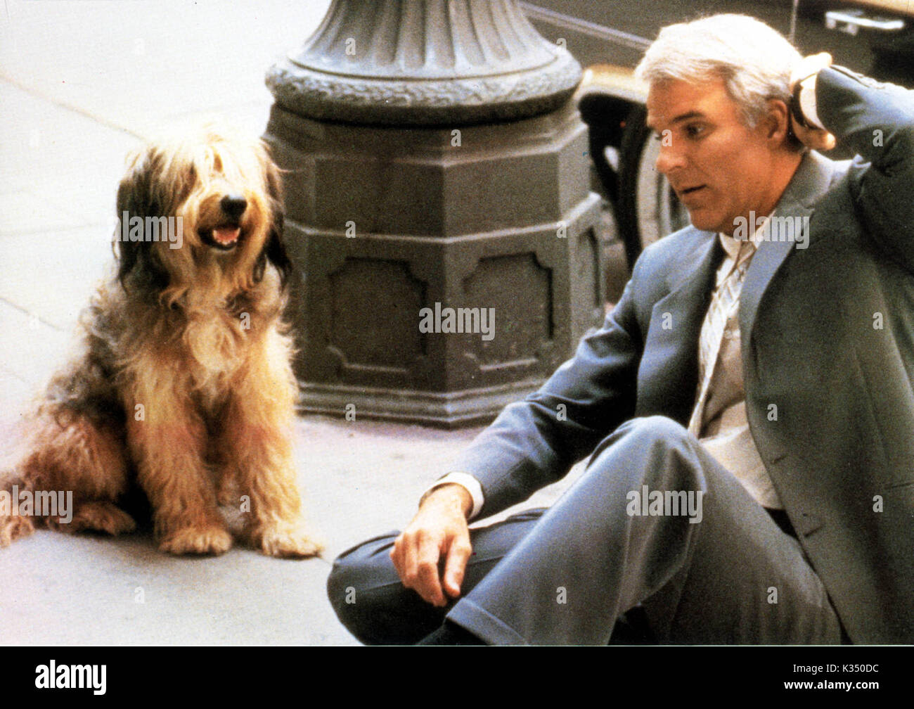 Alle VON MIR STEVE MARTIN Datum: 1984 Stockfoto