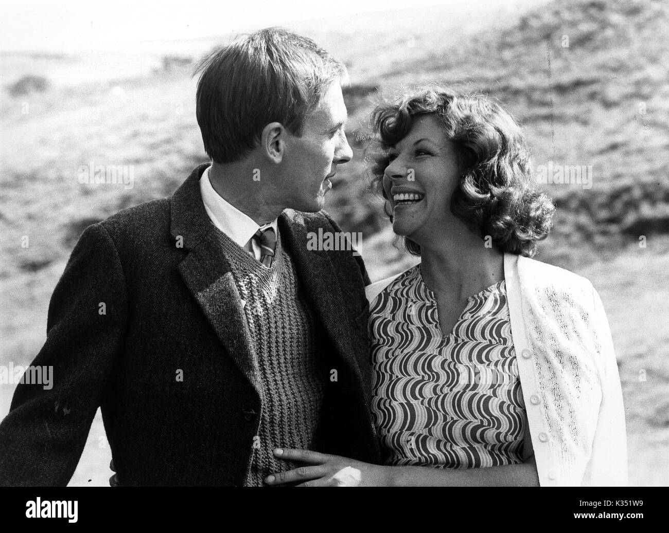 Alle Kreaturen, die großen wie die kleinen, CHRISTOPHER TIMOTHY, CAROL DRINKWATER Stockfoto