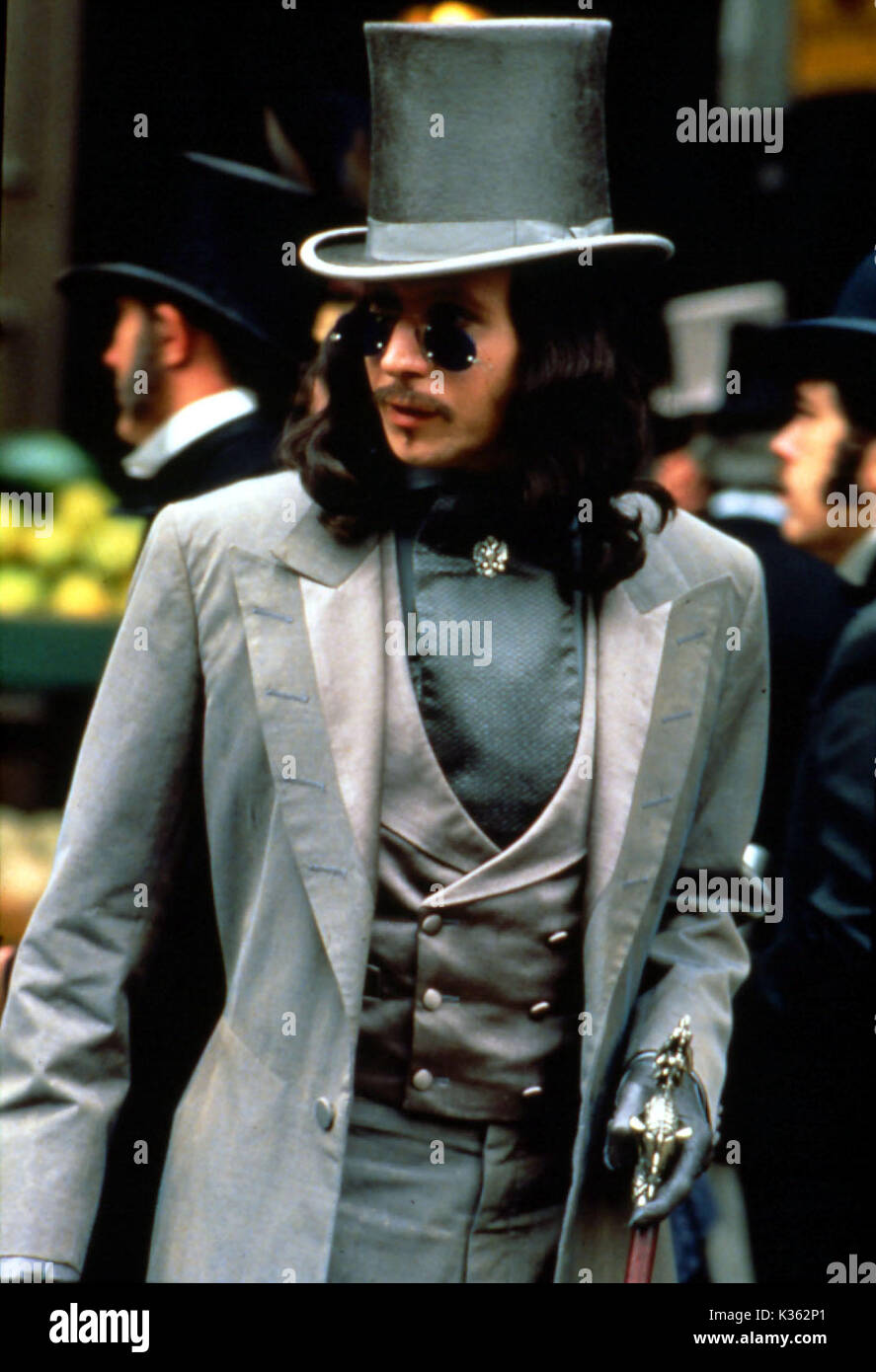 BRAM STOKERS DRACULA [USA 1992] GARY OLDMAN Datum: 1992 Stockfoto