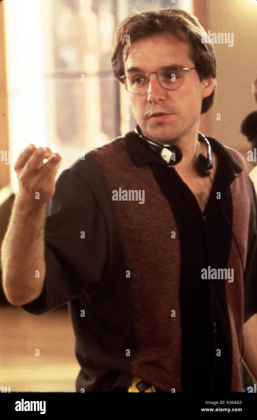 Neun Monate Regisseur Chris Columbus Datum: 1995 Stockfoto