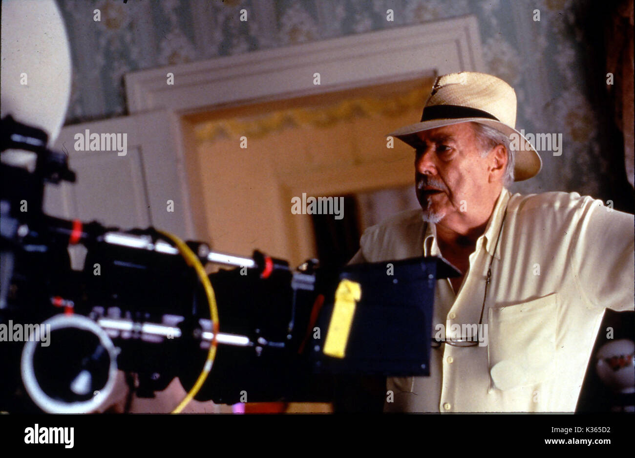 COOKIES FORTUNE (US 1999) DIRECTOR, ROBERT ALTMAN COOKIES FORTUNE [US 1999] DIRECTOR ROBERT ALTMAN Datum: 1999 Stockfoto