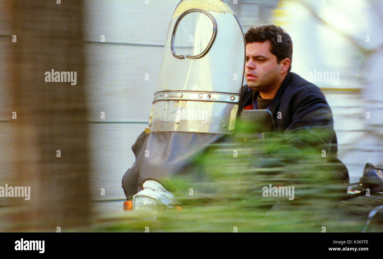 CRIMSON GOLD HOSSAIN EMADEDDIN ein JAFAR PANAHI FILM PRODUKTION Datum: 2003 Stockfoto