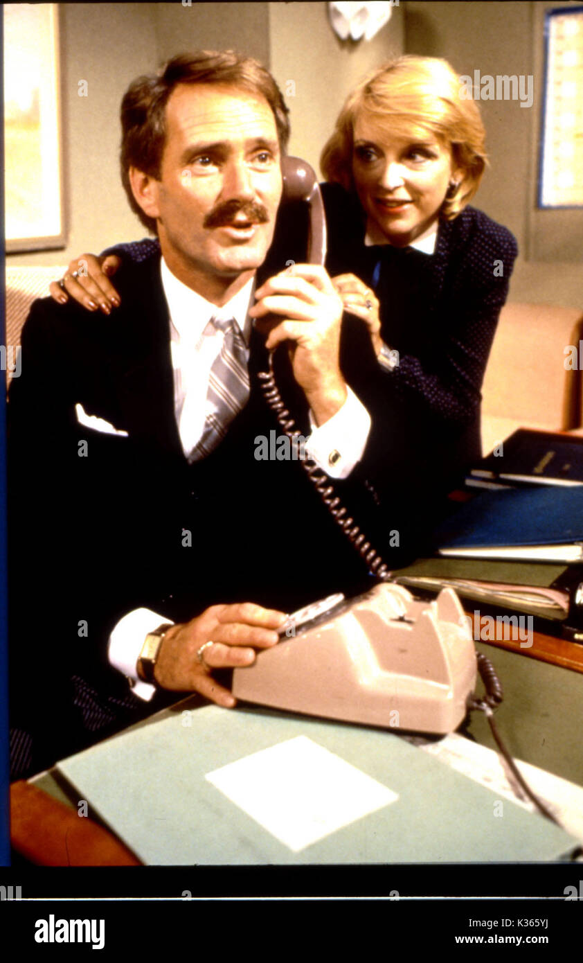 Kreuzung Datum: 1975 Stockfoto