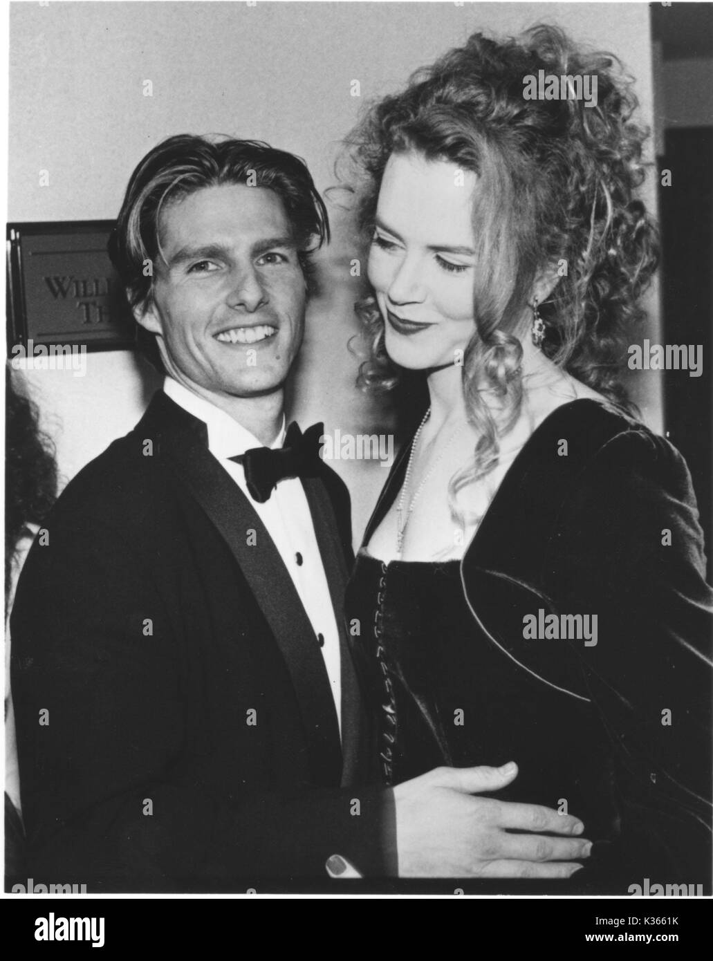 Kidman nicole tom cruise -Fotos und -Bildmaterial in hoher Auflösung ...