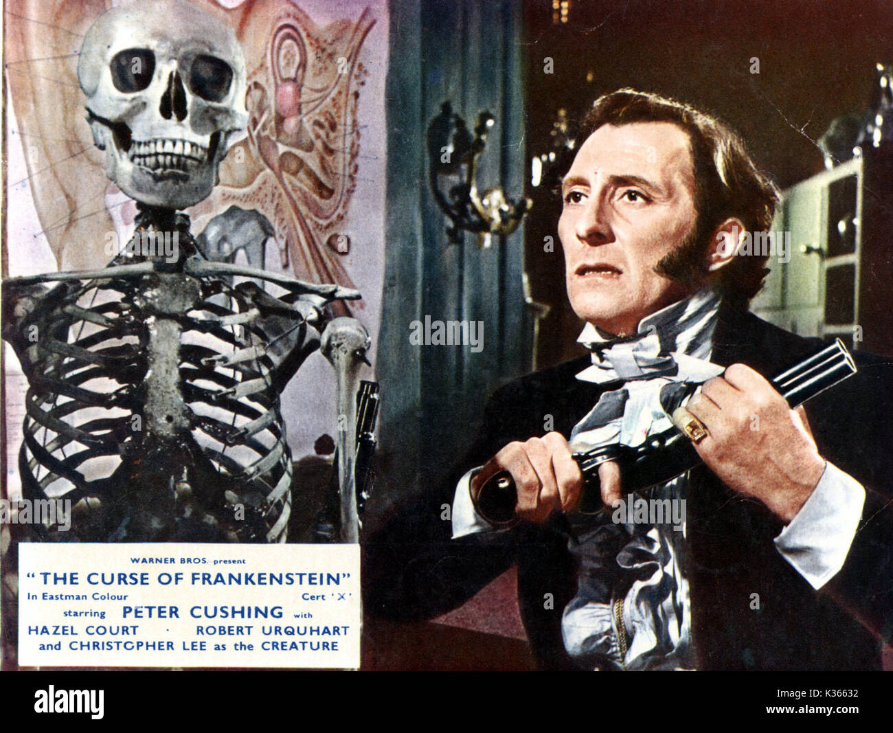 Von Frankenstein Stockfotos Und Bilder Kaufen Alamy