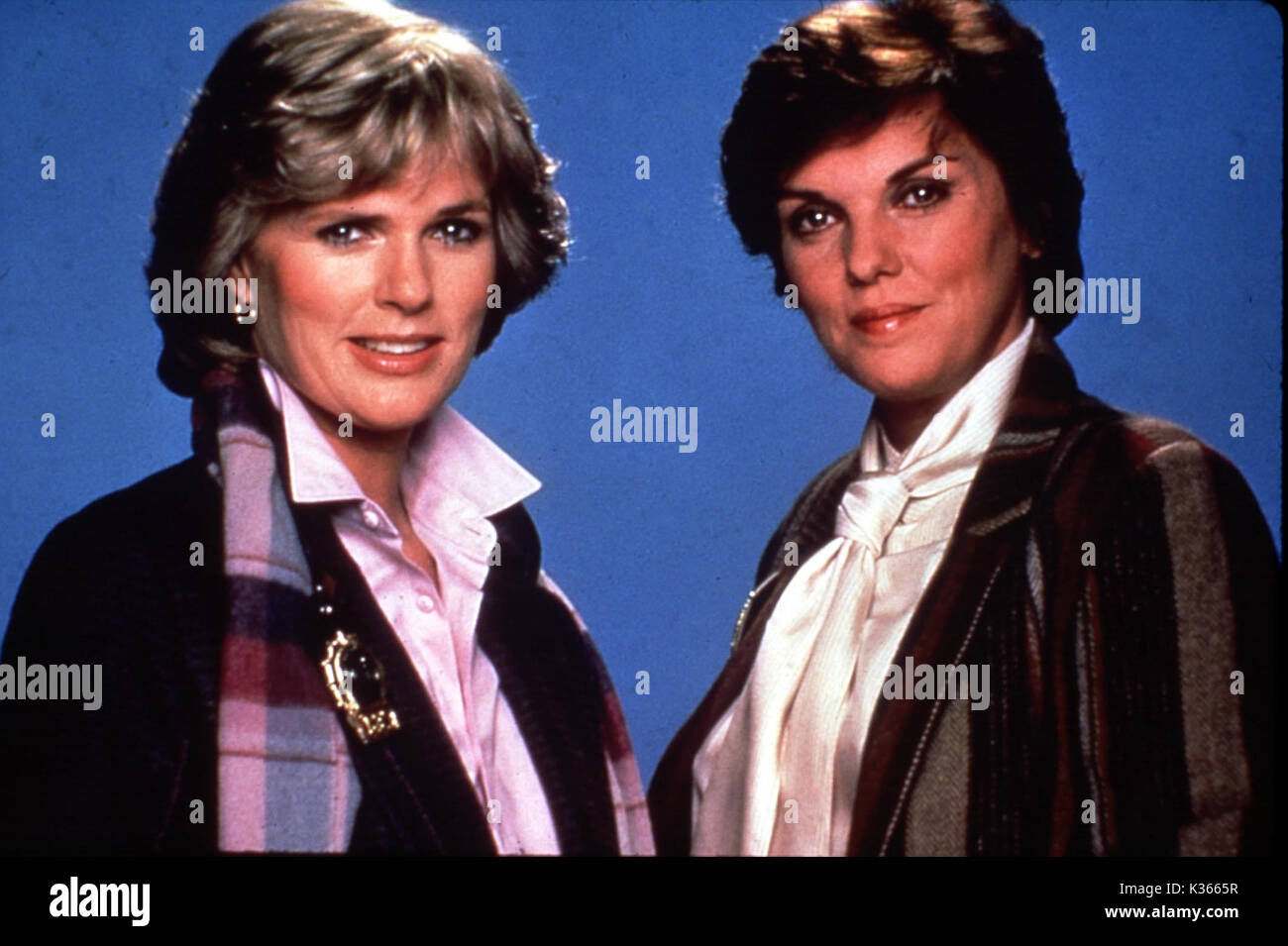 Cagney Und Lacey
