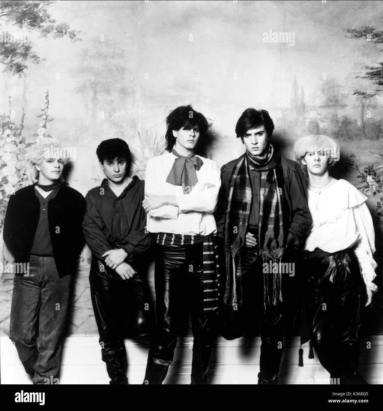 DURAN Stockfoto