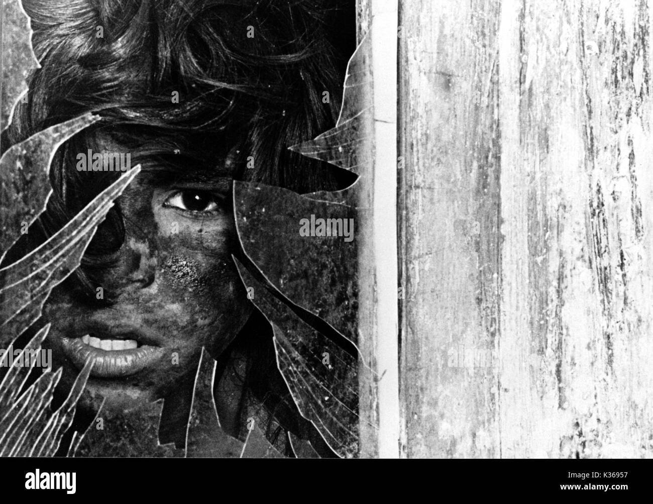 L'enfant Sauvage (FR 1969) JEAN-PIERRE CARGOL Stockfoto