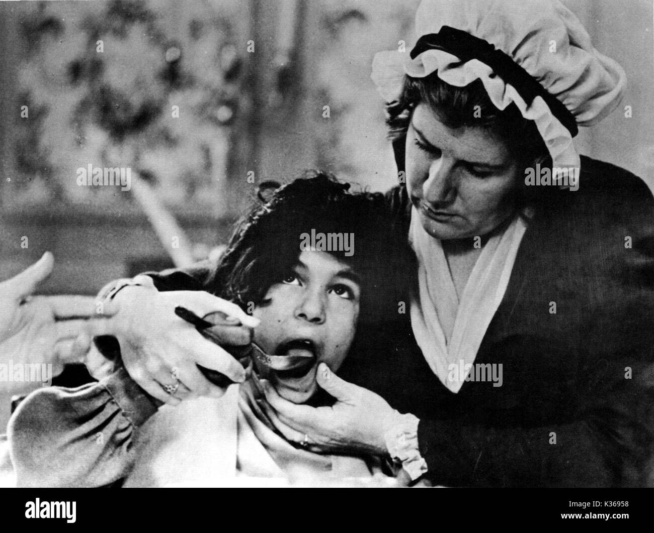 L'enfant SAUVAGE (FR 1969) JEAN-PIERRE CARGOL links Stockfoto
