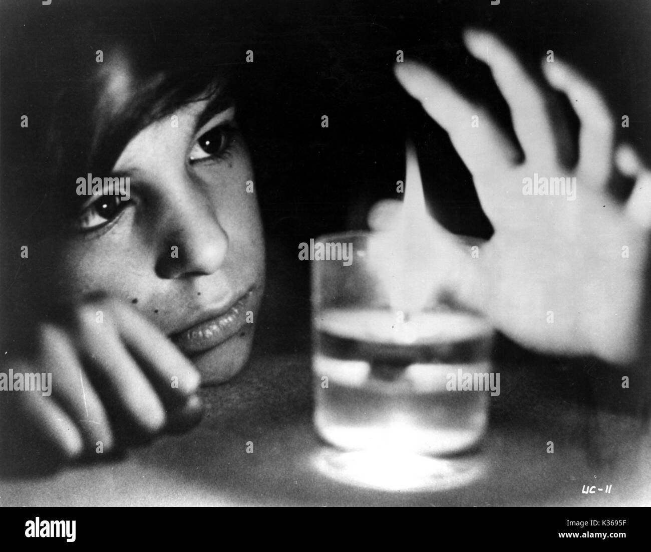 L'enfant Sauvage (FR 1969) JEAN-PIERRE CARGOL Stockfoto