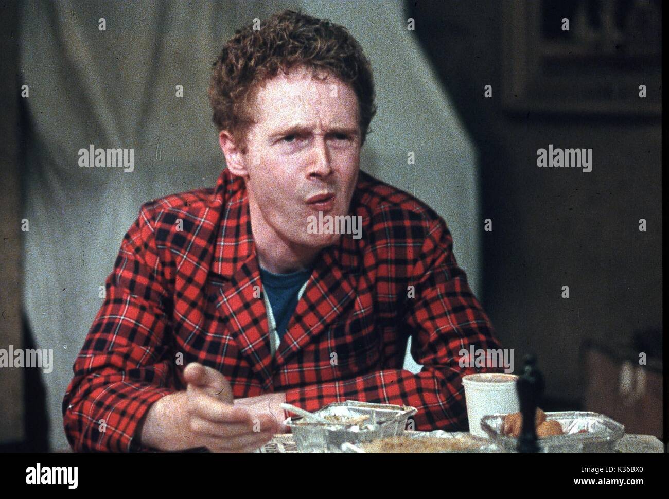 THE GREAT ROCK'N'ROLL SWINDLE (BR 1980) MALCOLM McLAREN ein kendon Film Datum: 1980 Stockfoto