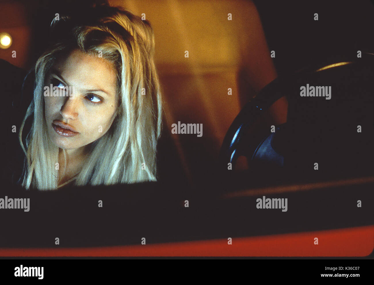 IN 60 SEKUNDEN Datum: 2000 Stockfoto