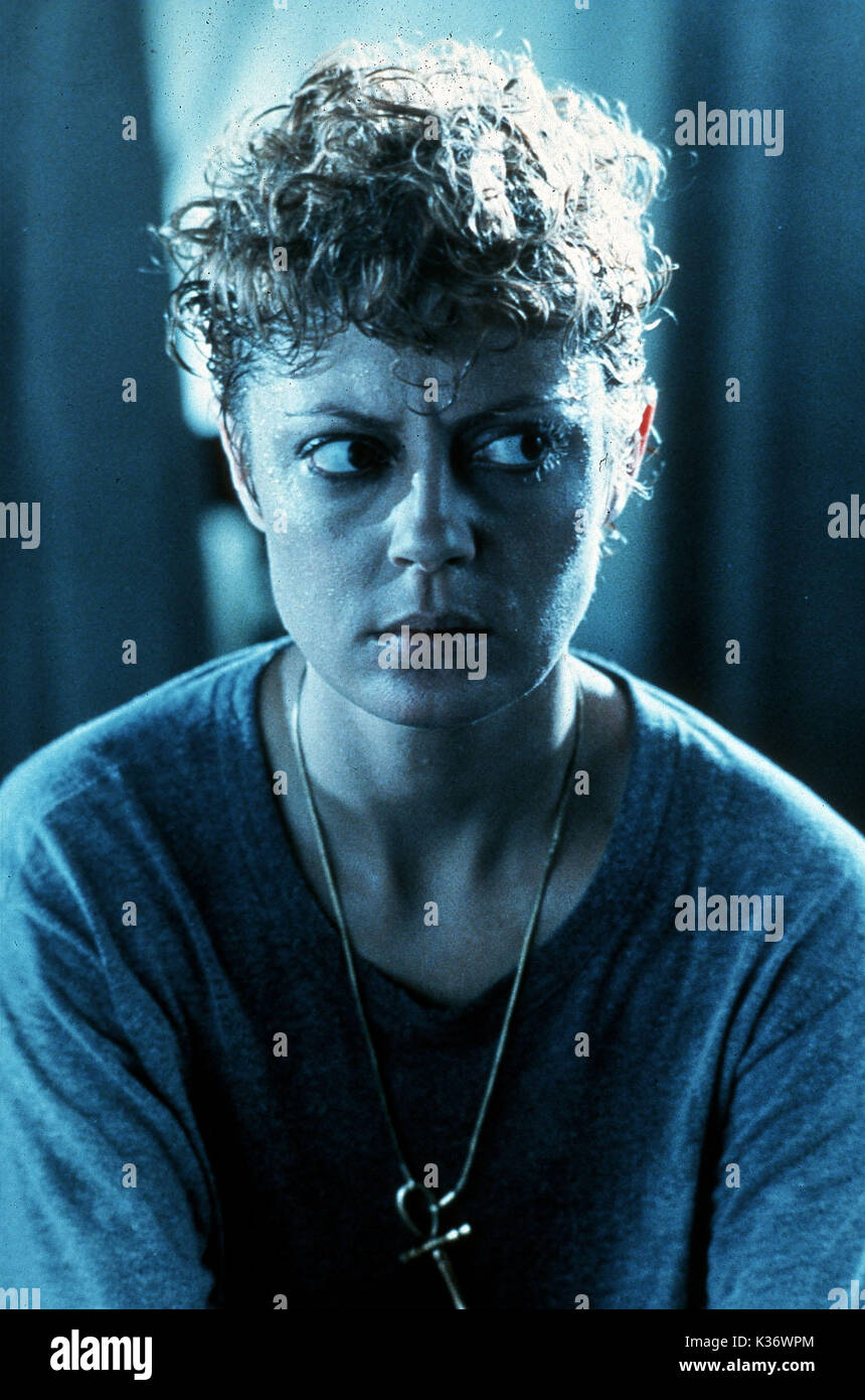 Der Hunger Susan Sarandon Datum: 1983 Stockfoto