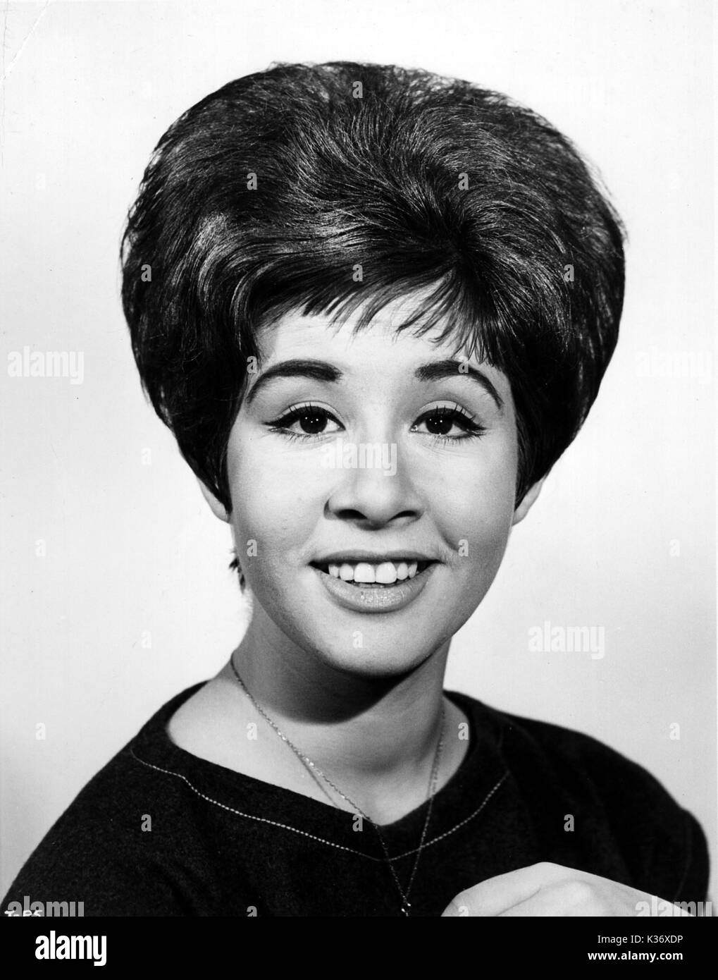 Helen Shapiro Stockfotos Und Bilder Kaufen Alamy