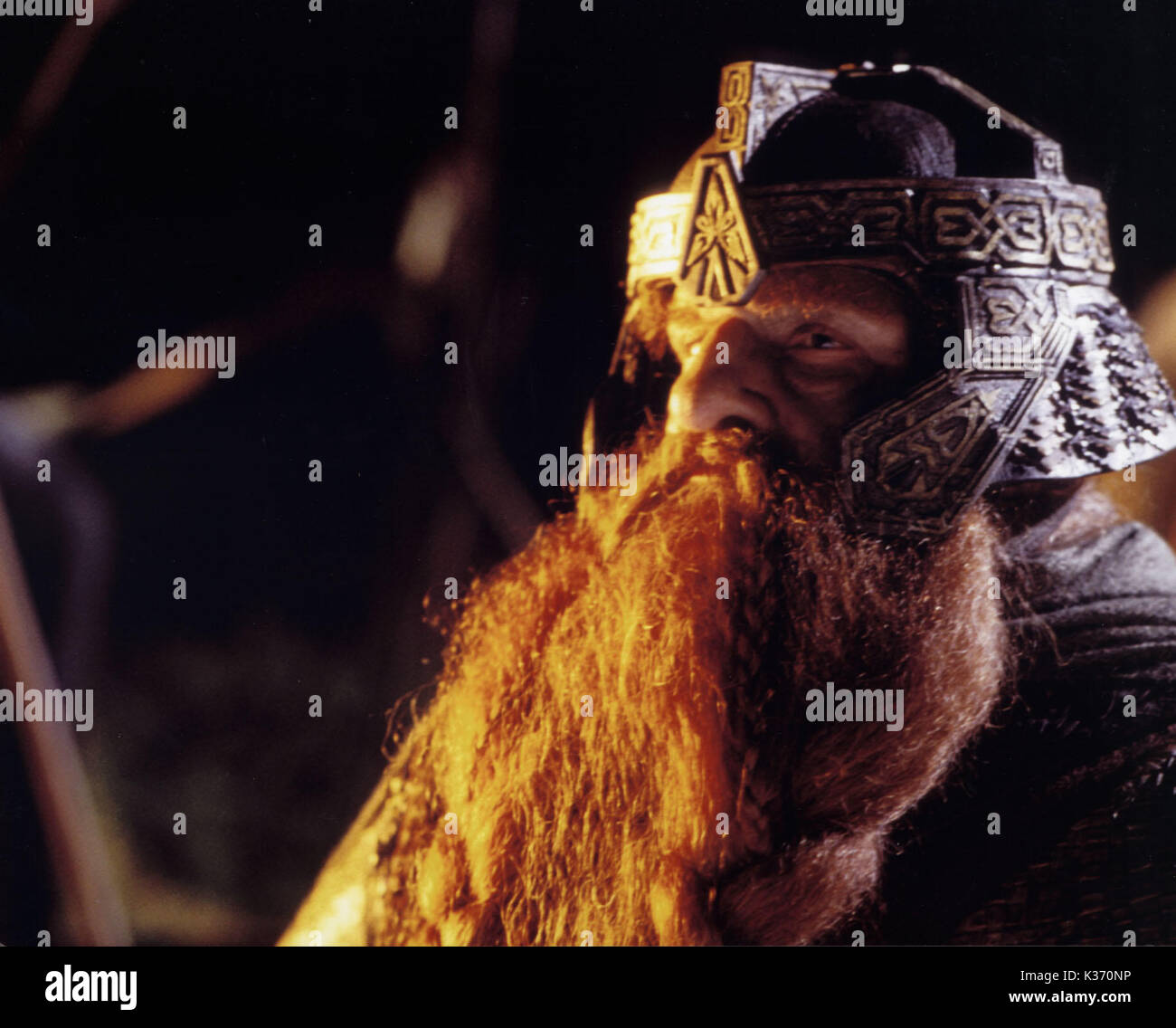Gimli herr der ringe Fotos und Bildmaterial in hoher Auflösung Alamy