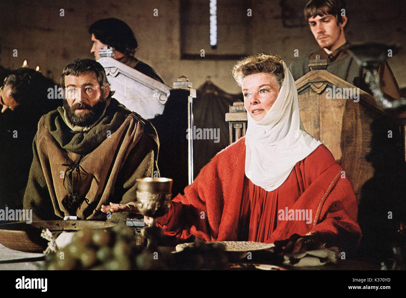 Peter o