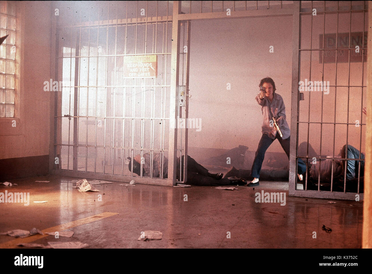NATURAL BORN KILLERS JULIETTE Lewis REGENCY BILDER Datum: 1994 Stockfoto