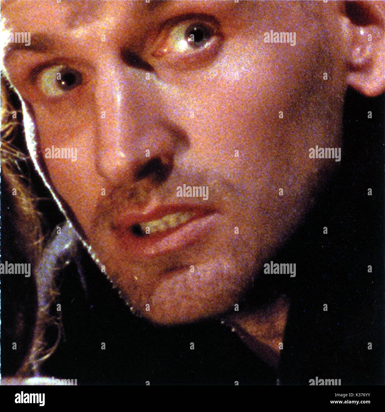 Der REVENGER TRAGÖDIE [Br 2002] Christopher Eccleston Datum: 2002 Stockfoto