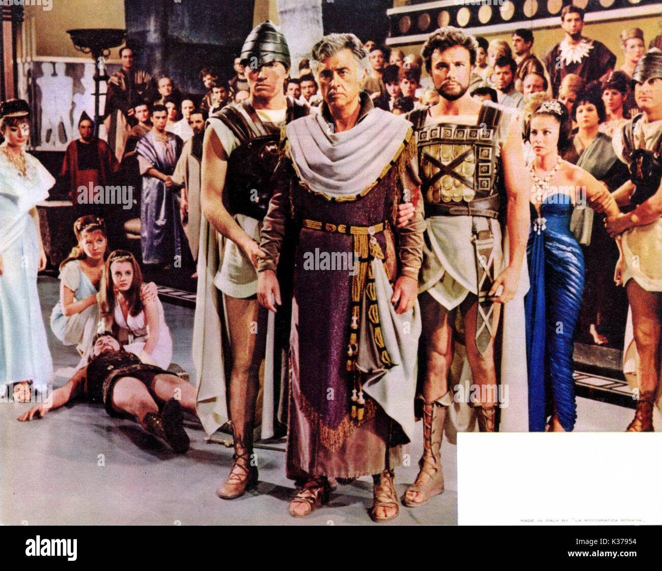 Sodom Und Gomorra Fotos Und Bildmaterial In Hoher Aufl sung Alamy