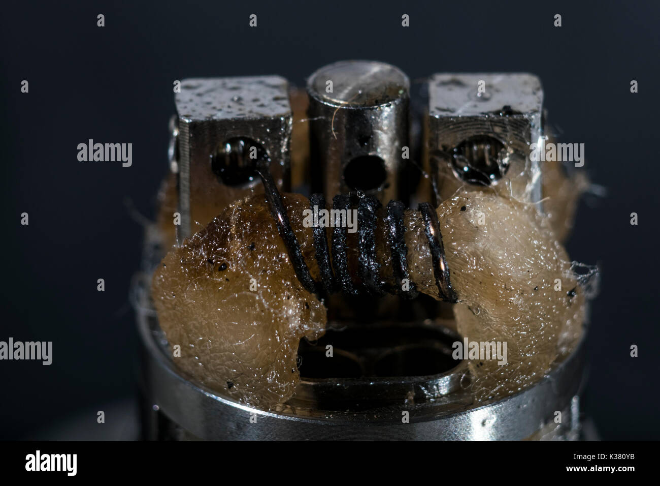 e-zigarette coil GEEKVAPE Mesh Z KA1 Coil, Verdampferkopf für E-Zigarette, 5 Stück, 0,15  Ohm, ohne Nikotin: Amazon.de: Elektronik & Foto