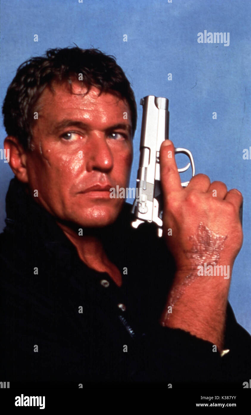 Der ERSATZ TOM BERENGER Datum: 1996 Stockfoto