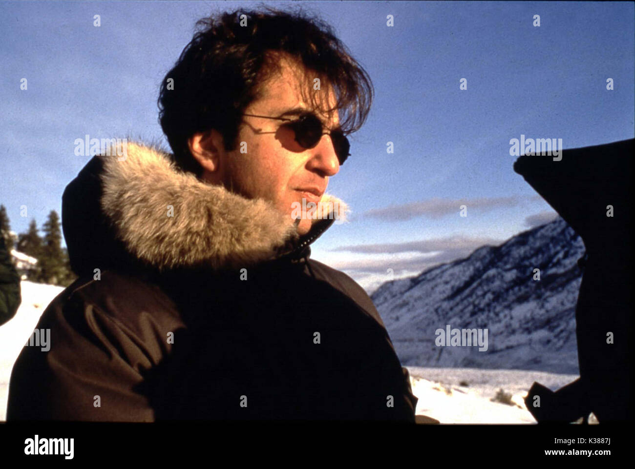 Das süße Jenseits Regisseur Atom Egoyan Datum: 1997 Stockfoto