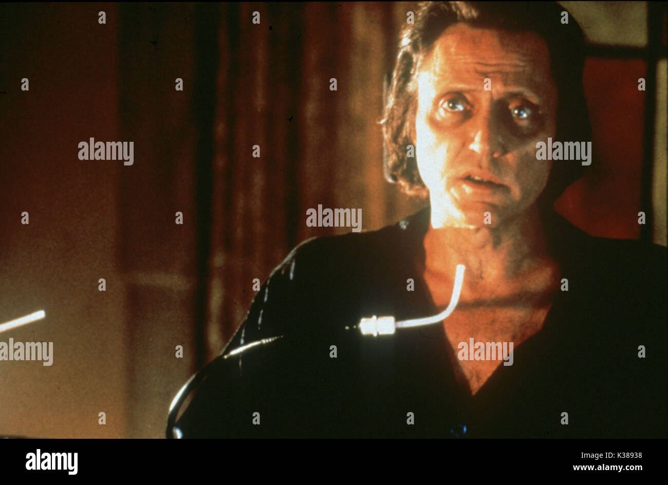 Dinge ZU TUN IN DENVER, wenn Sie tot sind (US 1995) Christopher Walken A BUENA VISTA FILM Datum: 1995 Stockfoto