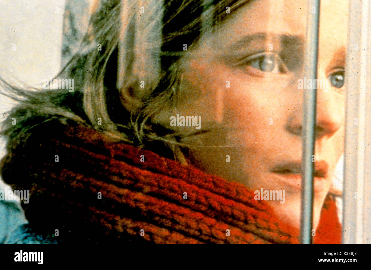 LA VIE REVEE DES ANGES aka DER TRAUM DAS LEBEN DER ENGEL NATACHA REGNIER Datum: 1998 Stockfoto