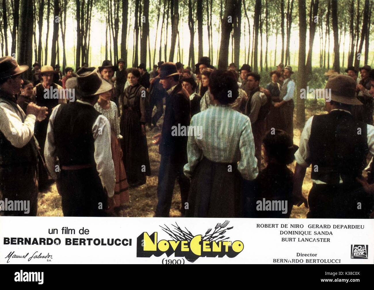 1900 Datum: 1976 Stockfoto