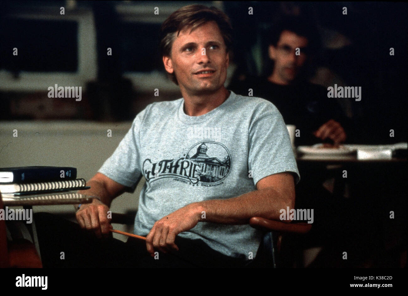 28 TAGE COLUMBIA PICTURES Viggo Mortensen Datum: 2000 Stockfoto