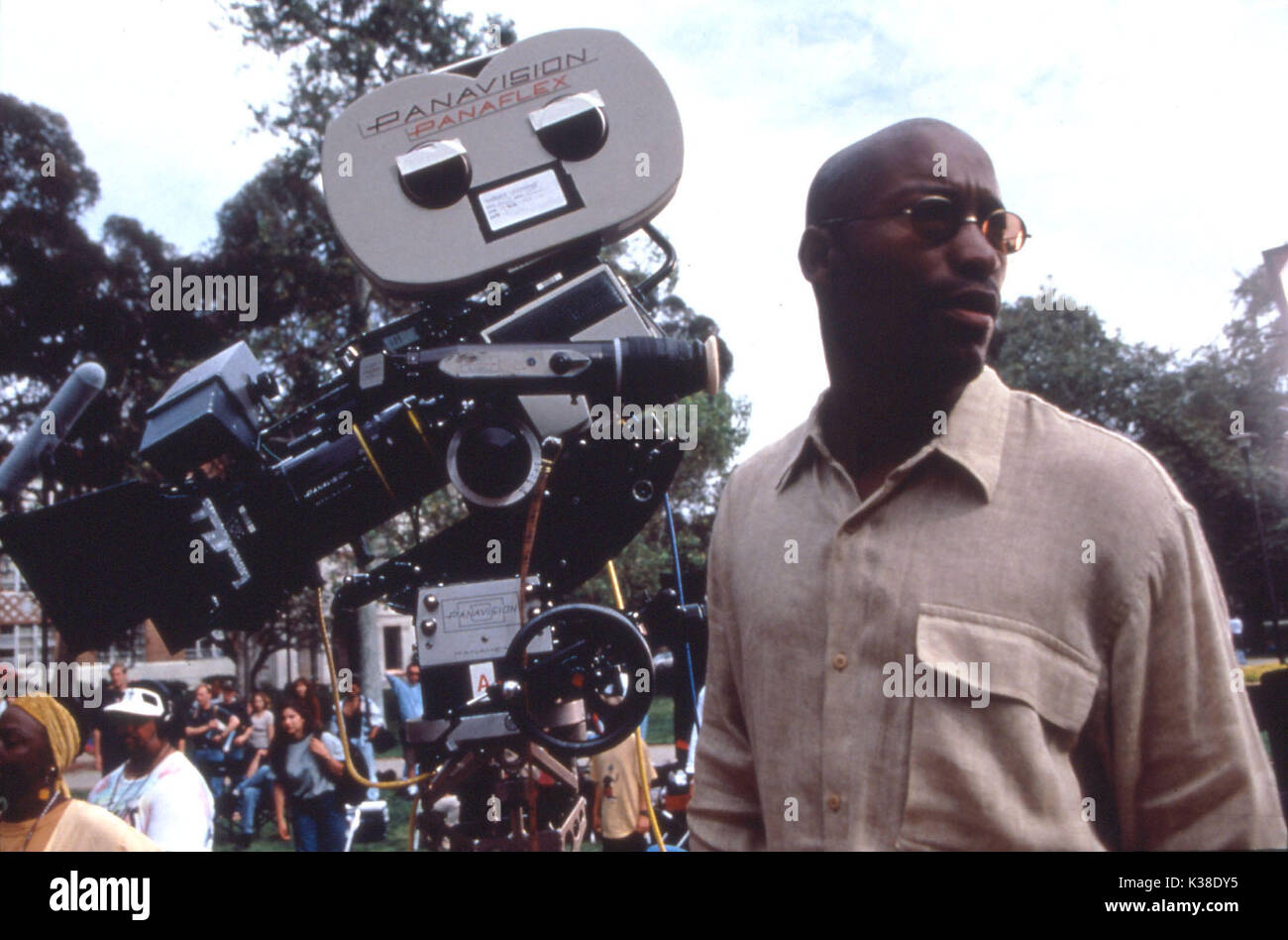 Höheres Lernen Columbia Pictures/NEW DEAL PRODUKTIONEN JOHN SINGLETON, Direktor Datum: 1995 Stockfoto
