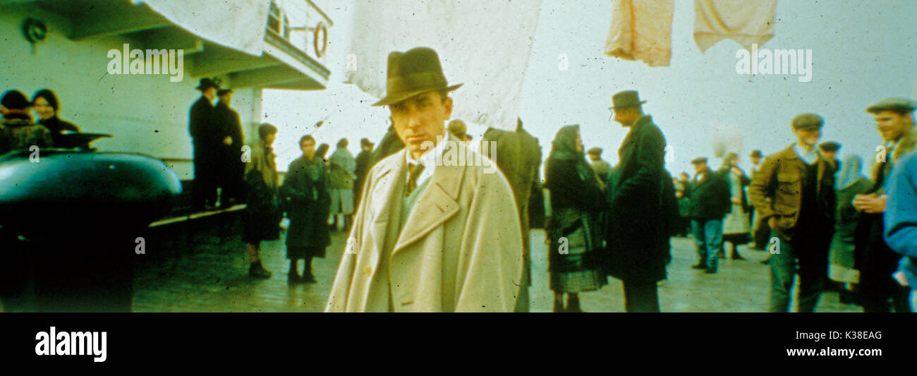 Die Legende von 1900 [Italien 1998] AKA La Leggenda Del pianista sull'oceano Tim Roth Datum: 1998 Stockfoto