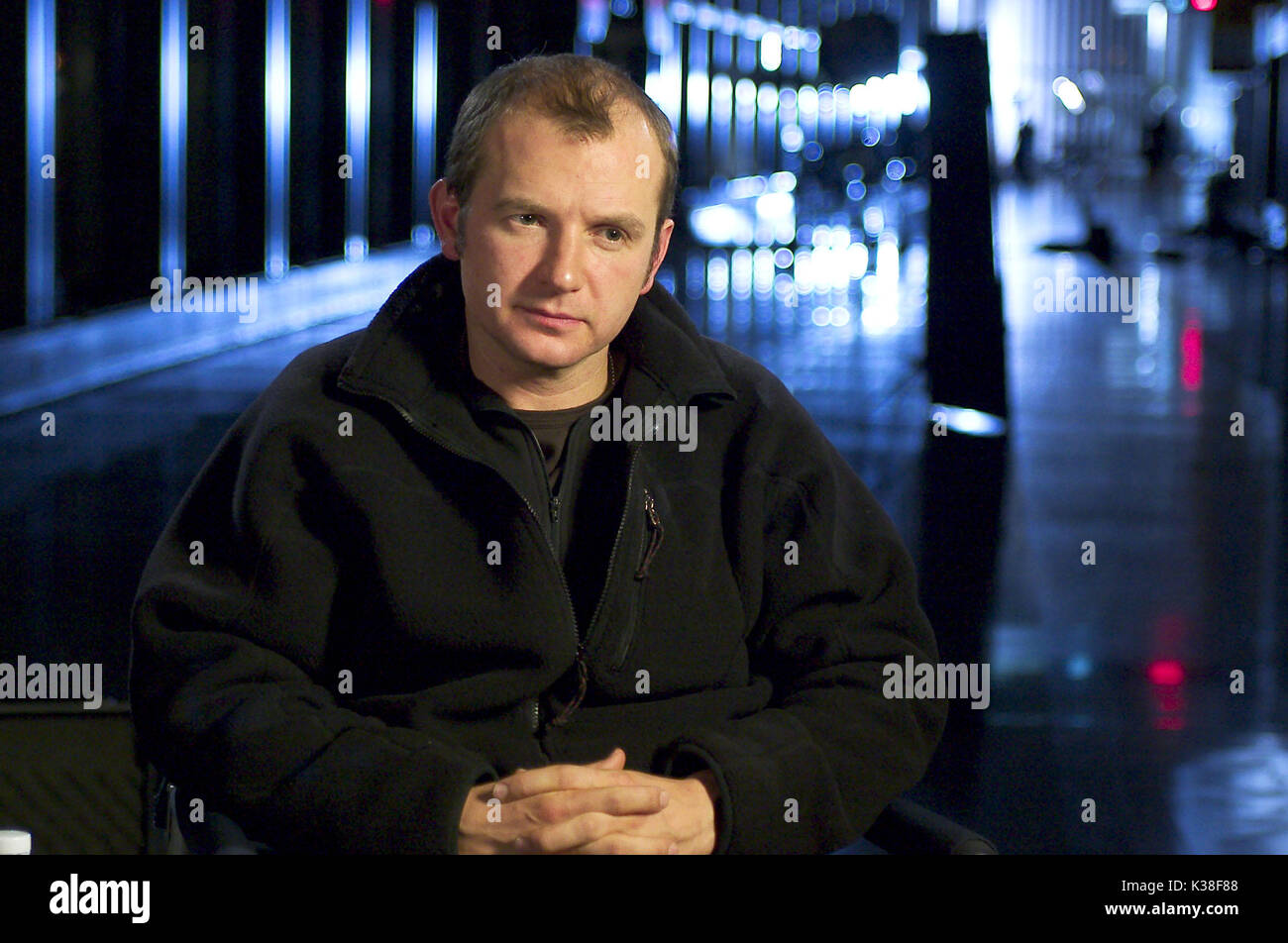 RESIDENT Evil: Apocalypse Produzent: JEREMY BOLT FILM Industrie/Produktion Schüsse 2000 s Datum: 2004 Stockfoto