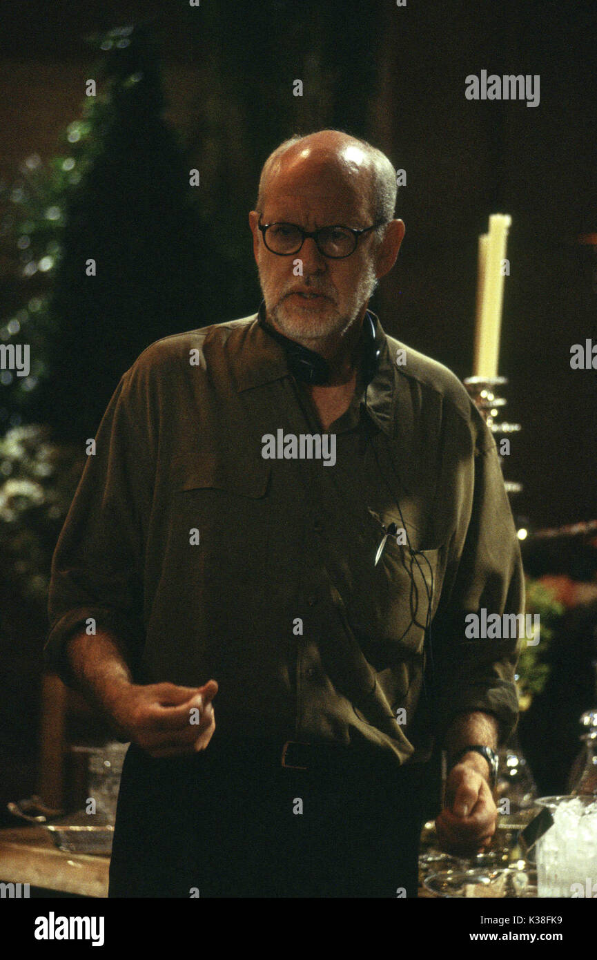 Die Stepford Wives FRANK OZ, Direktor FILM Industrie/Produktion SCHÜSSE FILM VON Dreamworks SKG Datum: 2004 Stockfoto