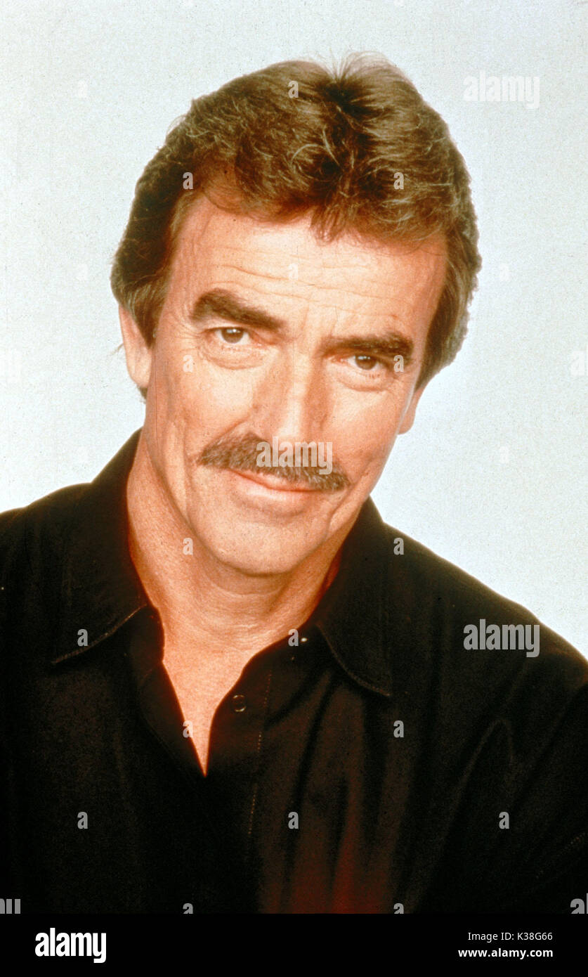 DIE JUNGEN UND RUHELOSEN US SOAP OPERA/CBS ERIC BRAEDEN ALS VICTOR CHRISTIAN NEWMAN/CHRISTIAN MILLER CBS ENTERTAINMENT PRODUCTION THE YOUNG AND THE RESTLESS Stockfoto