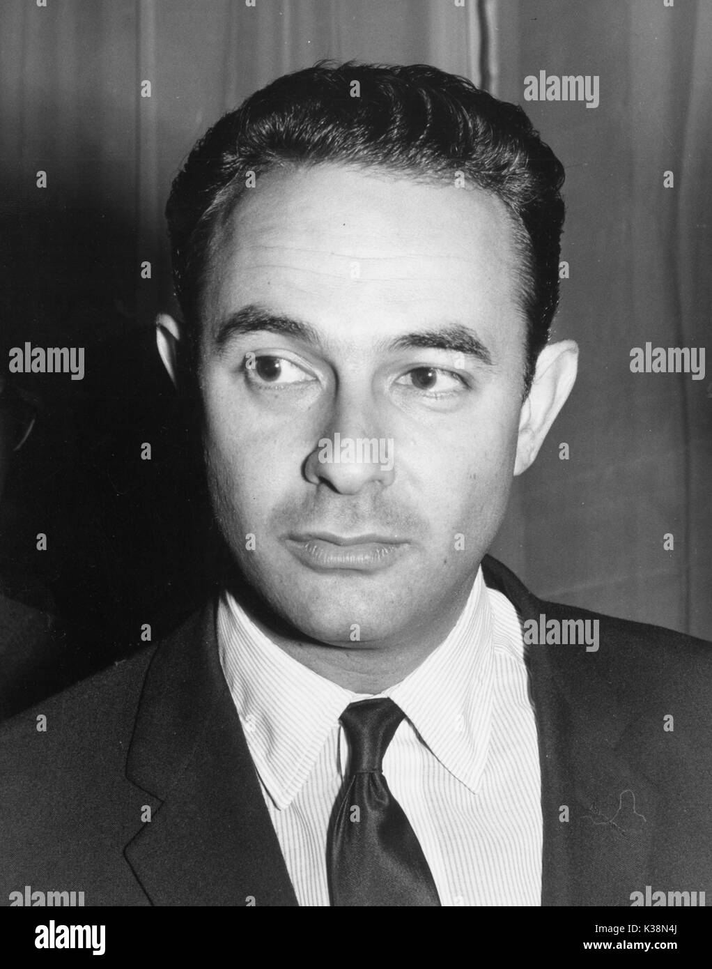 STANLEY DONEN Stockfoto